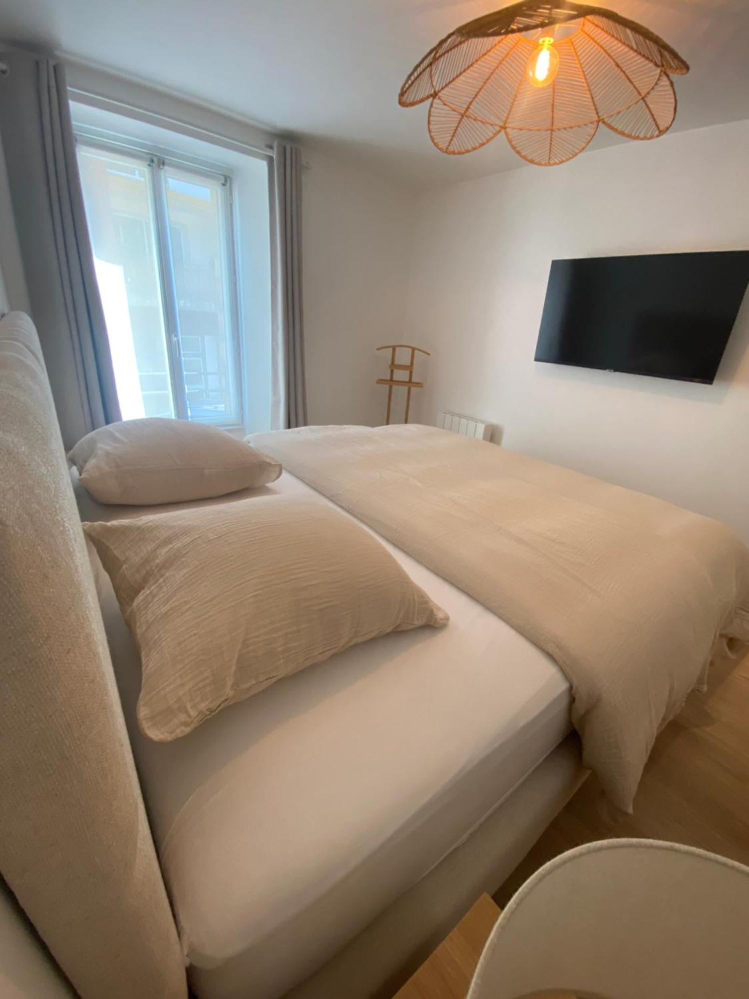Apartament Duplex La Parenthese Bretonne Auray Zewnętrze zdjęcie