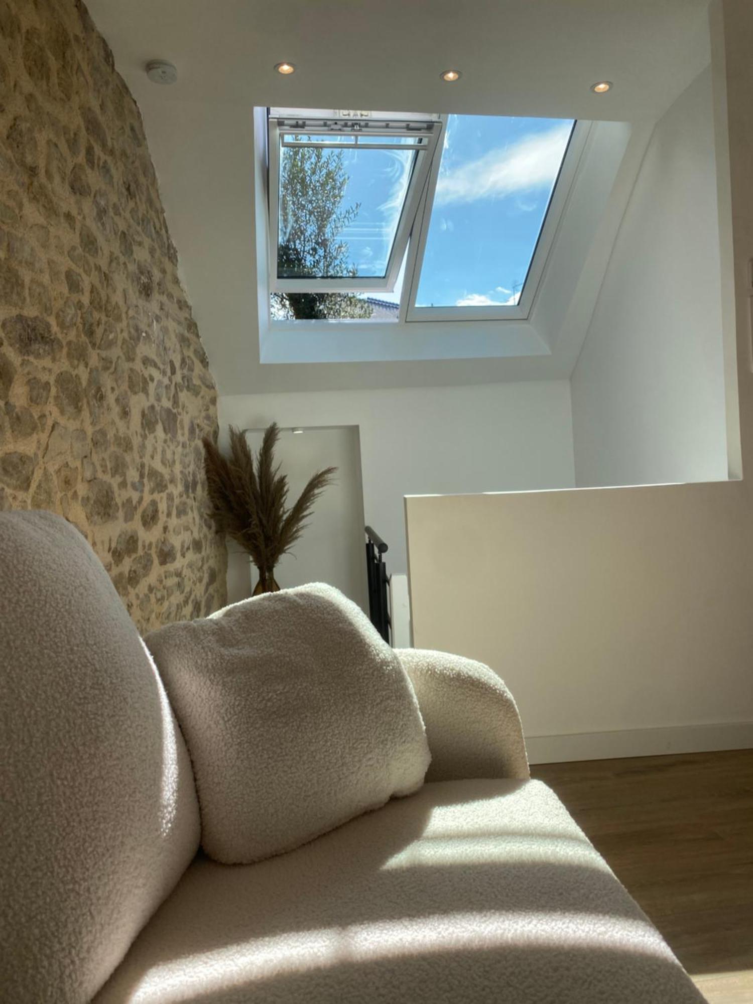 Apartament Duplex La Parenthese Bretonne Auray Zewnętrze zdjęcie