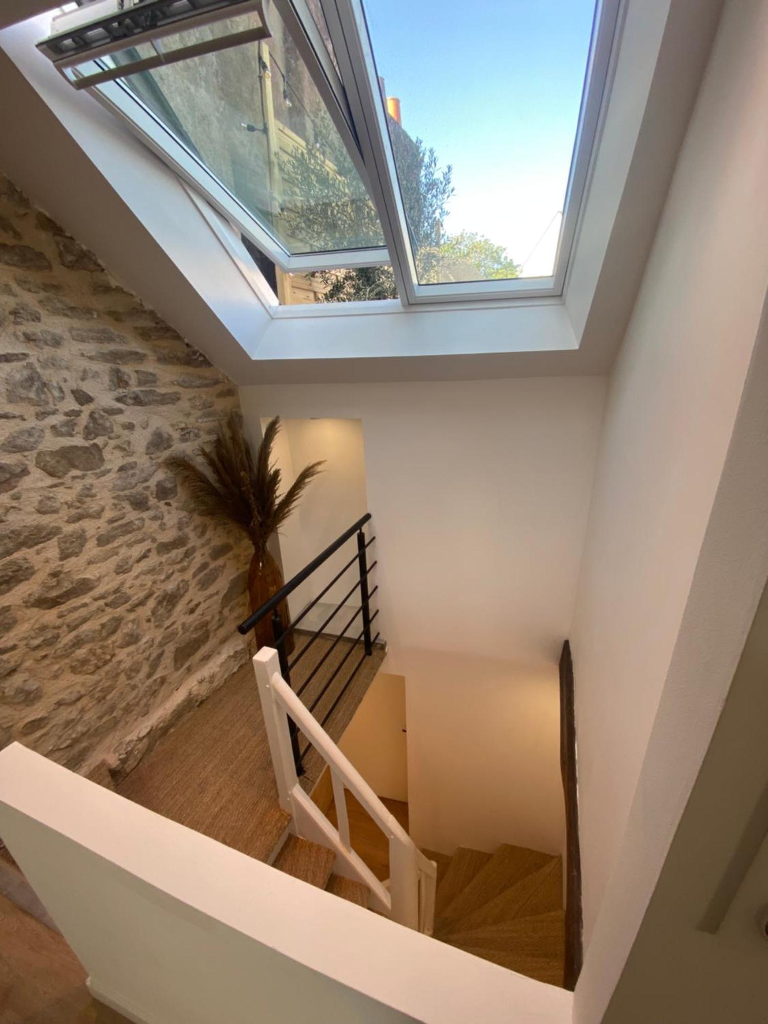 Apartament Duplex La Parenthese Bretonne Auray Zewnętrze zdjęcie