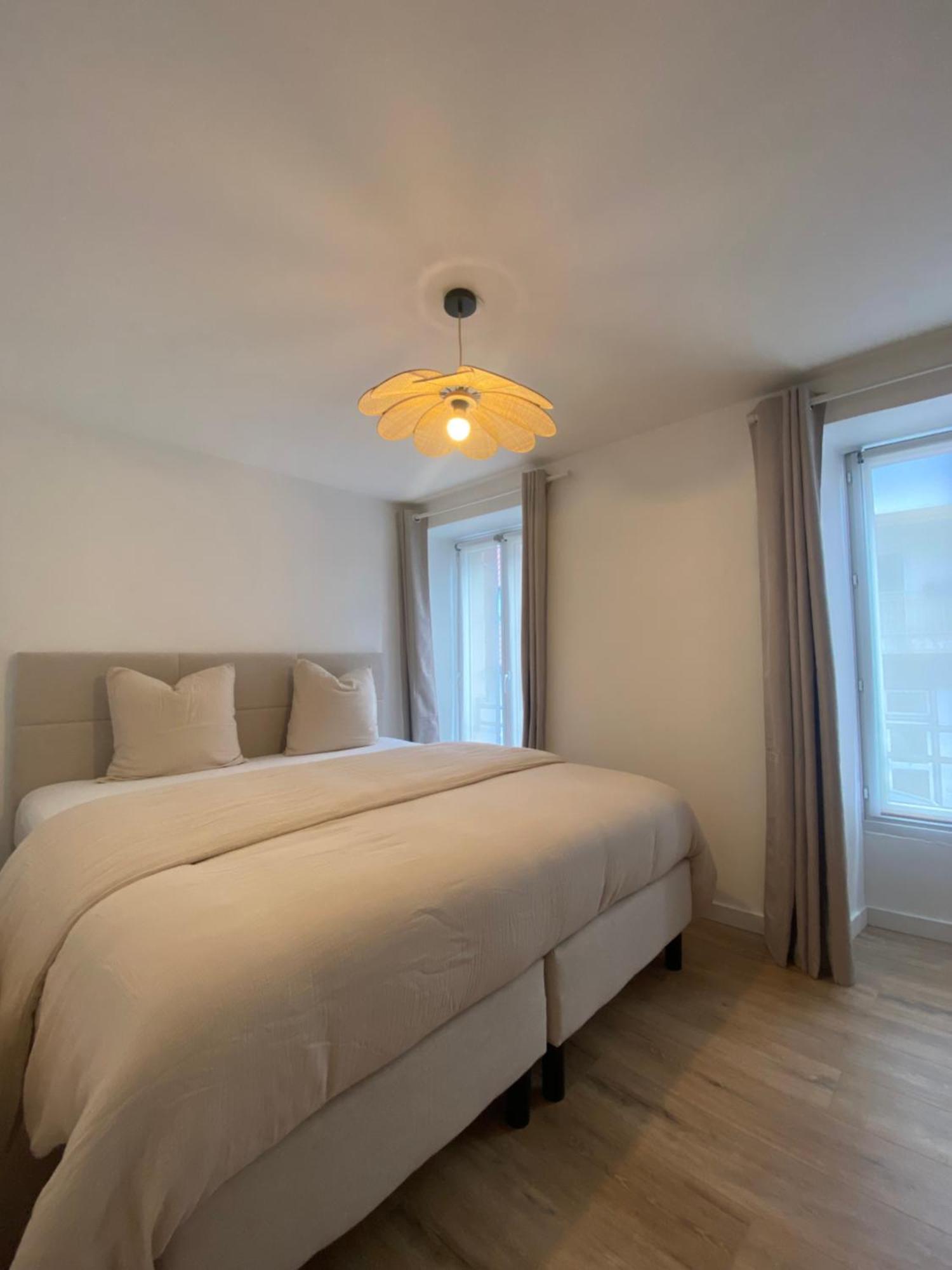 Apartament Duplex La Parenthese Bretonne Auray Zewnętrze zdjęcie