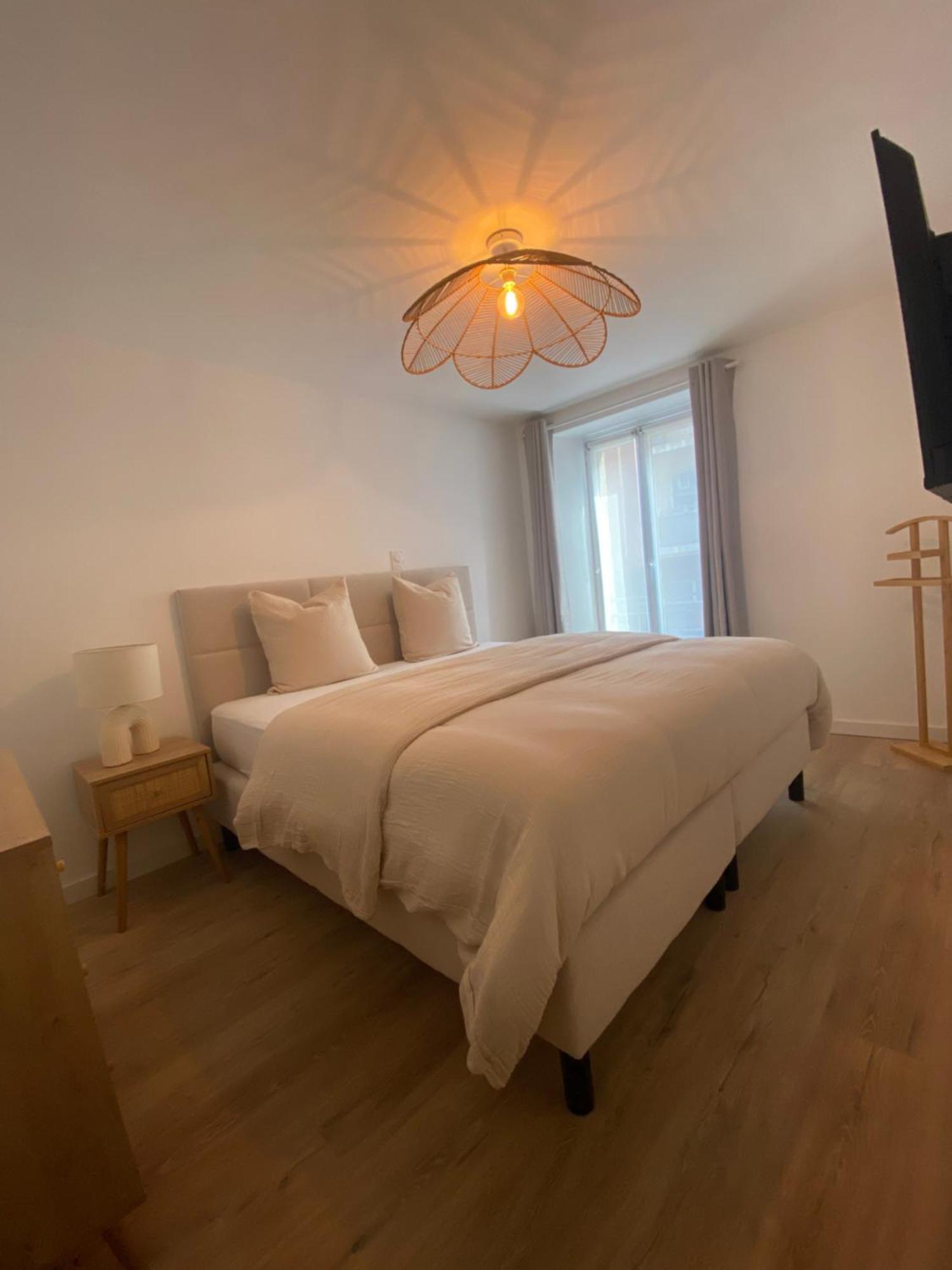 Apartament Duplex La Parenthese Bretonne Auray Zewnętrze zdjęcie