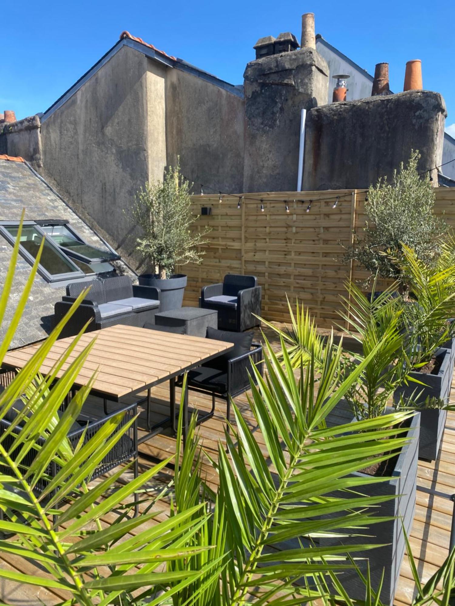 Apartament Duplex La Parenthese Bretonne Auray Zewnętrze zdjęcie